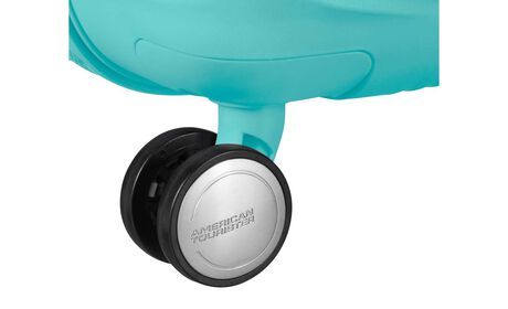 Un confort de voyage exceptionnel