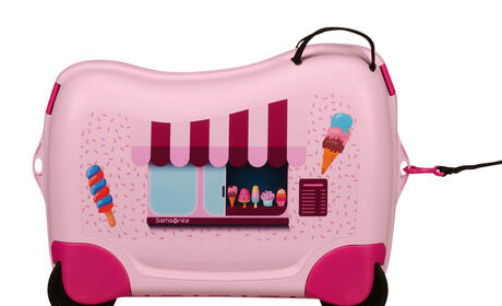 Bandoulière amovible