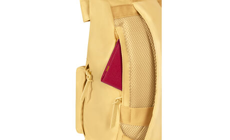 Poche de sécurité cachée