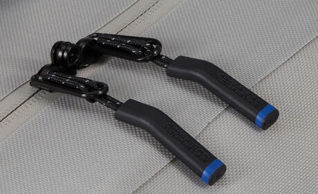 Van nature waterafstotend