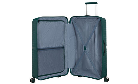 Organisation intérieure