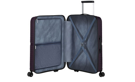 Organisation intérieure