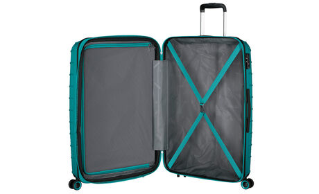 Organisation intérieure