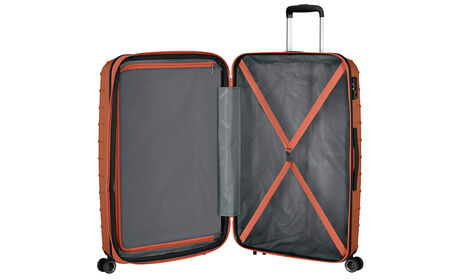 Georganiseerde binnenkant