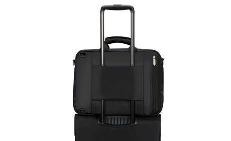 Passant-arrière elastique