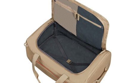 Spacious & Organisable