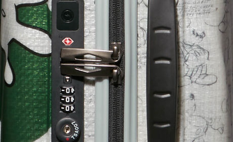 Geïntegreerde USB-poort