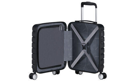 Organisation optimisée