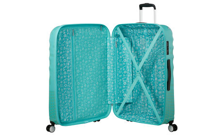 Georganiseerde binnenkant