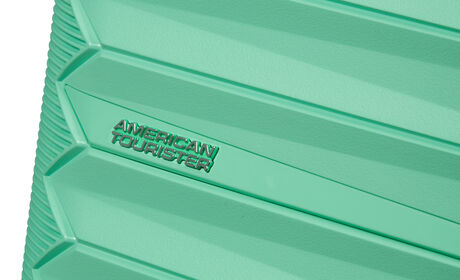 Modern horizontaal design