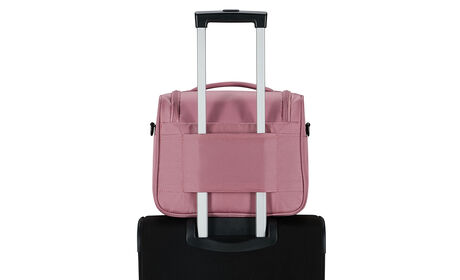 Passant-arrière elastique