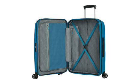 Georganiseerde binnenkant