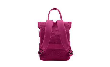 Panneau dorsal rembourré