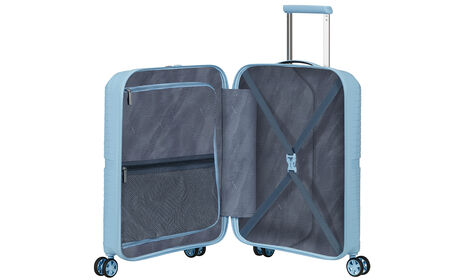 Organisation intérieure