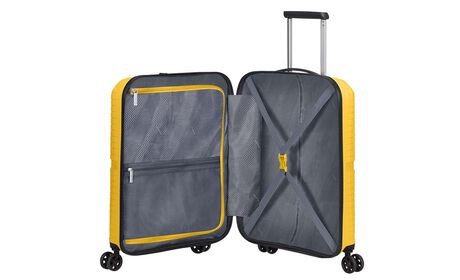 Georganiseerde binnenkant