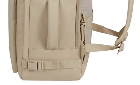 Verborgen vak aan de achterkant