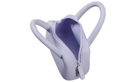 Le mini-sac Jellypop