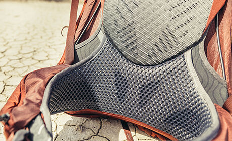 Suspension hybride FreeFloat