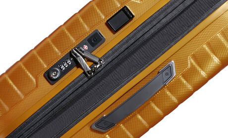 Praktisch interieur met uitbreidbaarheidsfunctie