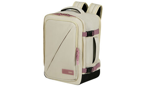 Voldoet aan de handbagagerichtlijnen van Ryanair en Wizz Air. 