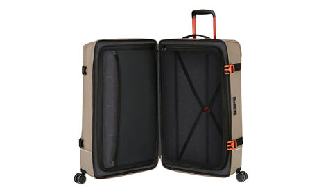 Verbeterde binnenkant