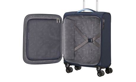 Georganiseerde binnenkant