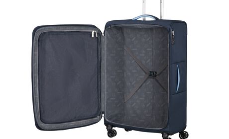 Georganiseerde binnenkant