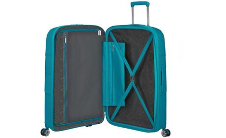 Georganiseerde binnenkant