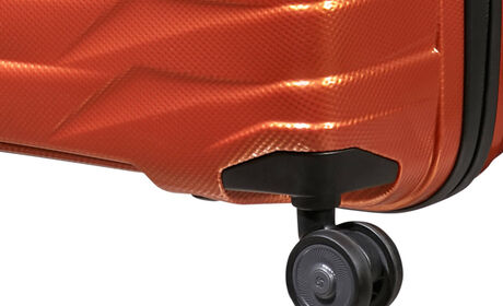 Particulièrement agréable à manipuler