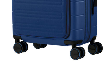 Un confort de voyage exceptionnel