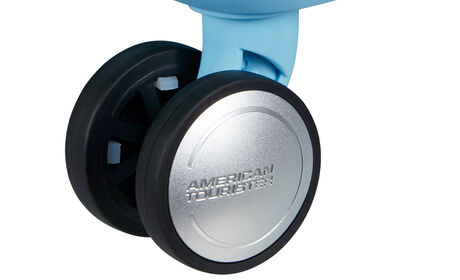 Un confort de voyage exceptionnel