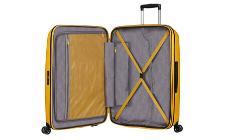 Georganiseerde binnenkant