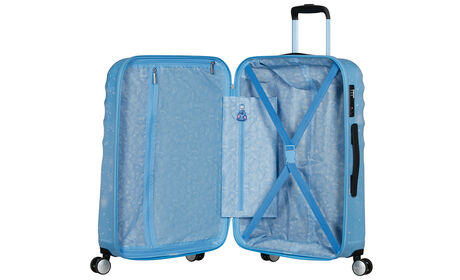 Interior organisation