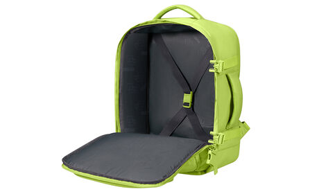 Compartiments pour vêtements