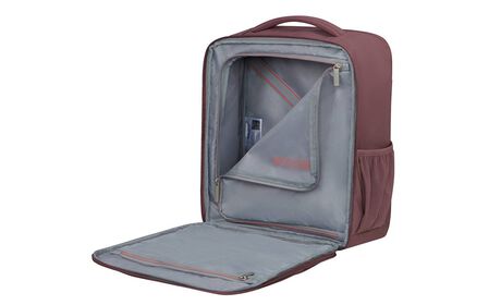 Clothing compartment