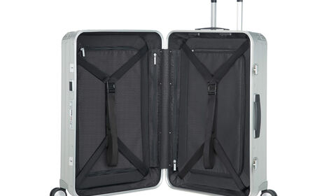 Interieur superbe et organisé