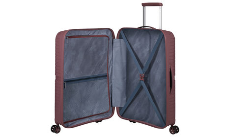 Organisation intérieure