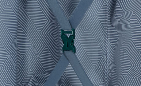 Matériau intérieur