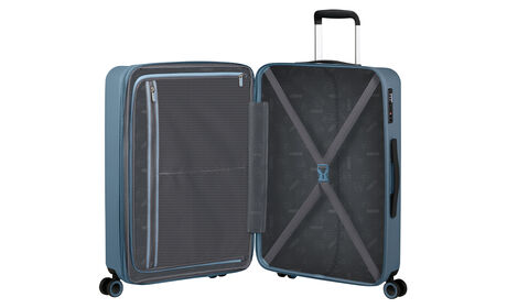 Georganiseerde binnenkant