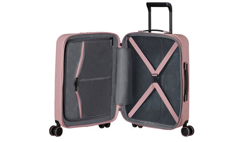 Georganiseerde binnenkant