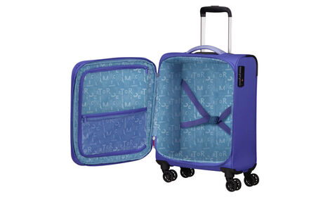 Georganiseerde binnenkant