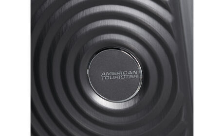 Sterk design uit geanodiseerd aluminium