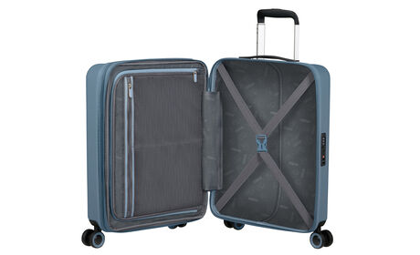 Intérieur organisé