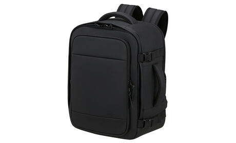 Fitting Ryanair and Wizz Air free-on-board cabin bag policy