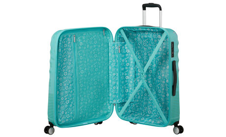 Georganiseerde binnenkant