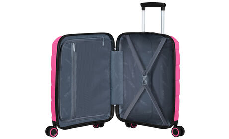 Organisation intérieure