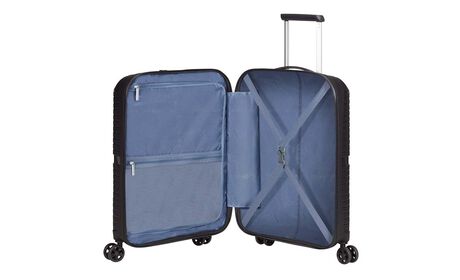 Georganiseerde binnenkant