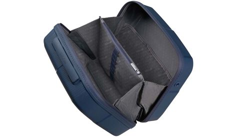 Volledig uitgeruste binnenkant