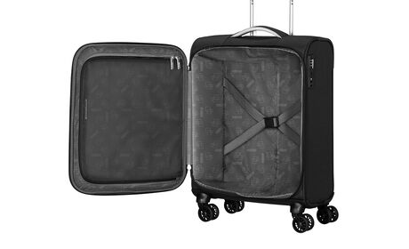 Georganiseerde binnenkant