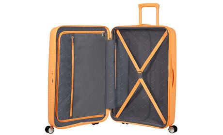 Georganiseerde binnenkant